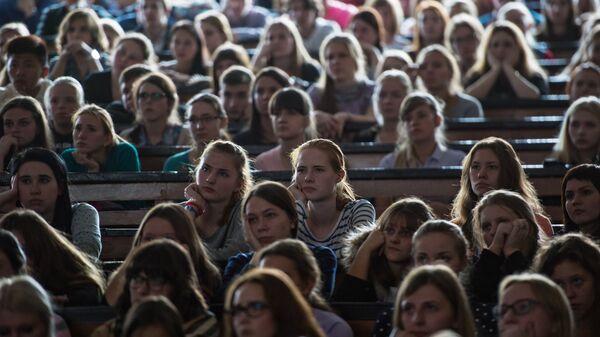 В вузах увеличат количество мест по биоэкономическим специальностям