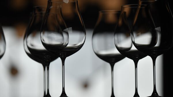 У экс-мэра Сочи изъяли редчайшие вина на  миллионы рублей