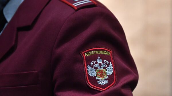 В Москве проводят эпидрасследование из-за якобы отравления роллами
