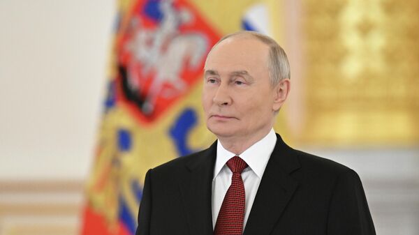 Неожиданное послание Путина вызвало переполох в США