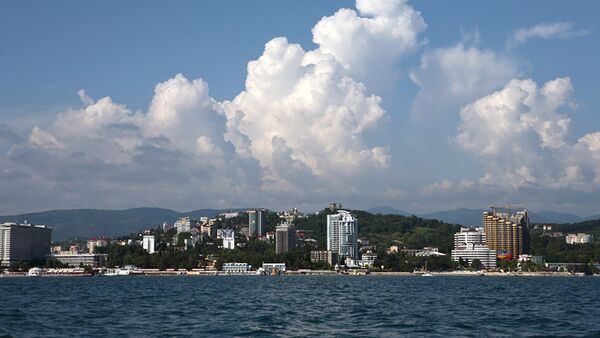 Названы самые популярные города у россиян для внутреннего туризма