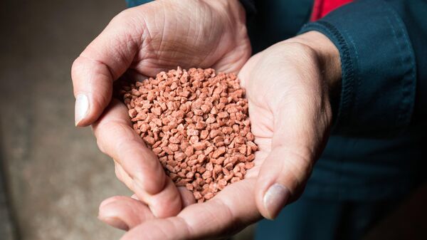 ФАС не ожидает роста цен на удобрения в России