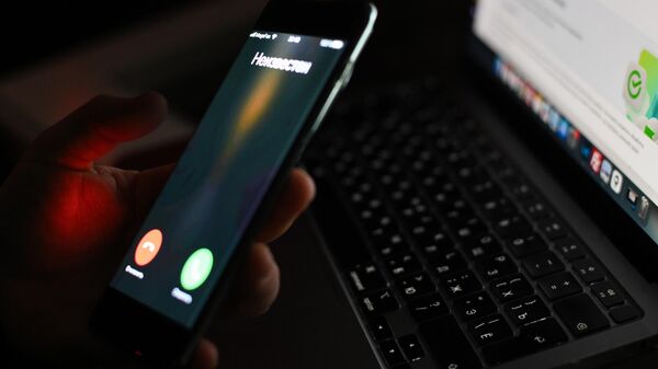 В России введут ответственность за нарушение правил борьбы с мошенниками