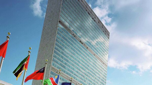 США уплатили $160 млн в бюджет ООН