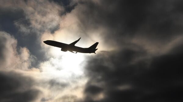 Глава Росавиации заявил о готовности к возобновлению полетов с США