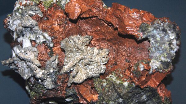 Испания и Бразилия подписали меморандум по критическим минералам