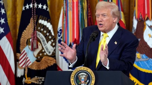 Трамп победил инфляционный кризис, заявили в Белом доме