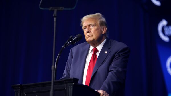 Трамп назвал решение Верховного суда США об импортных пошлинах позором