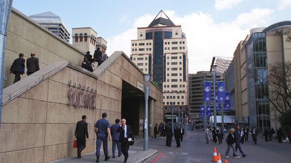 ЮАР приняла рекордное число туристов за 2025 год