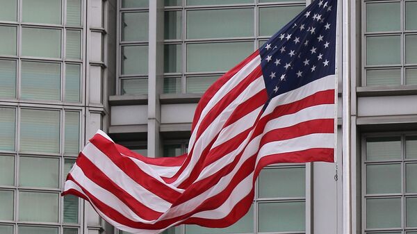 Промышленное производство в США в декабре выросло