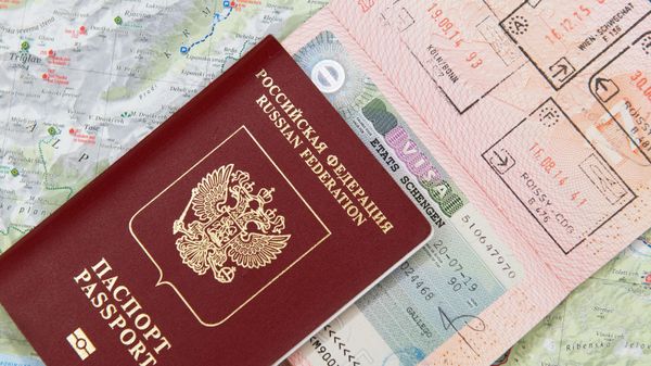 Депутат предупредил, чем обернется полный запрет на визы в ЕС для россиян