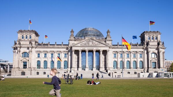 В Германии сделали экстренное заявление о России