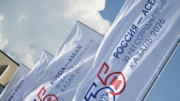 Россия и АСЕАН будут углублять сотрудничество в ключевых отраслях