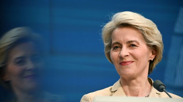 Глава ЕК рассказала о росте инвестиций в оборону в Европе