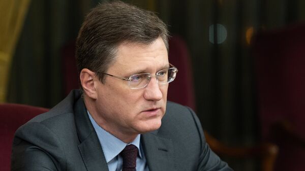 Новак назвал аэровокзал Сухума ярким примером сотрудничества с Абхазией