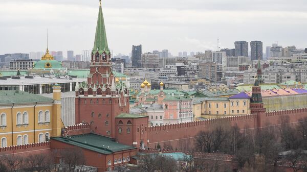 В Кремле прокомментировали влияние возможных ограничений связи на бизнес