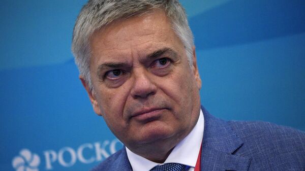 Основатель ГК "Дело" вновь стал ее контролирующим владельцем