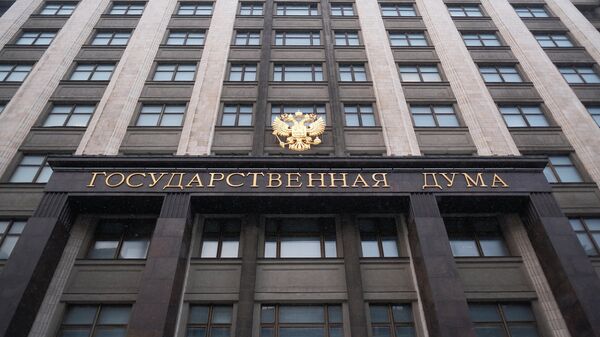 Госдума приняла в I чтении проект о сроках исковой давности по приватизации