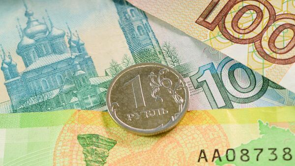 В России инфляция с 5 по 12 мая составила 0,07%