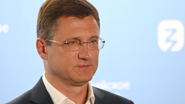 Новак рассказал о рассмотрении запрета на экспорт дизеля из России