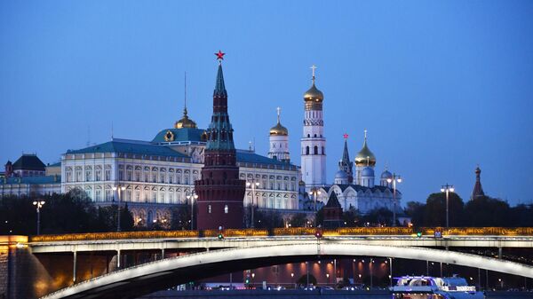 "Это аморально": на Западе ужаснулись решению ЕС по России