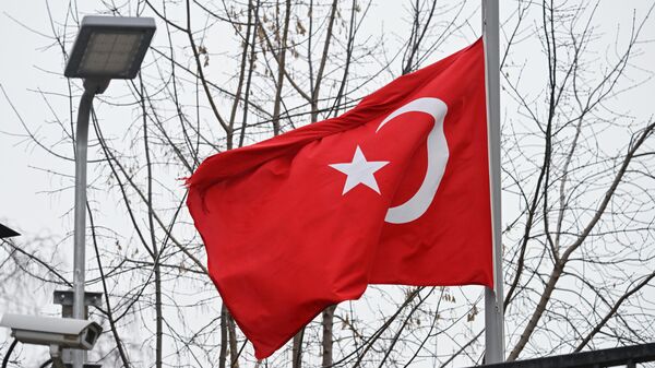 Россия стала лидером по морским поставкам грузов в Турцию