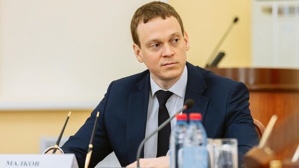 Малков назвал офсетные контракты для импортозамещения перспективными