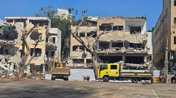 "Болезненный удар". На Западе рассказали, что Иран устроил США и Израилю