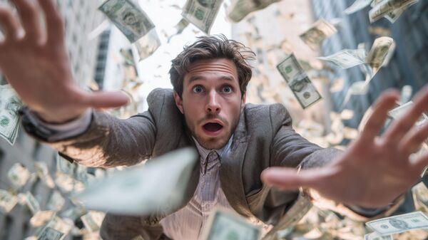 Россиян предупредили о новой ловушке с займами “до зарплаты”