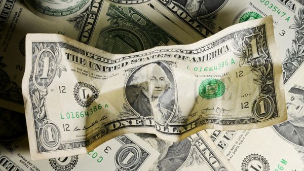 "Пузырь лопнет в 2027 году": в США предупредили о неизбежном обвале рынка