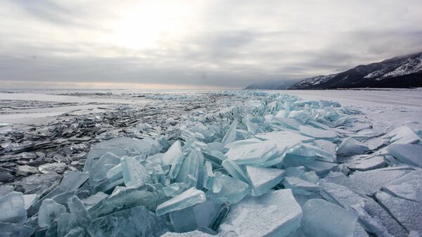 Россия надеется, что ЧП на Байкале не повлияет на турпоток