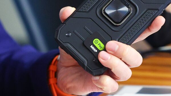 Россиян предупредили о риске потери денег в соцсетях