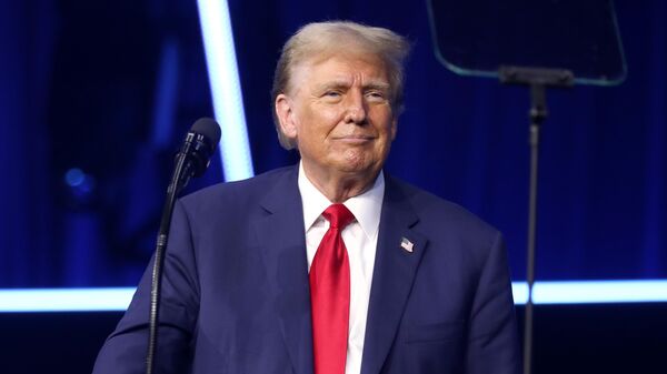 Трамп заявил о переходе сделки США с Ираном во вторую фазу