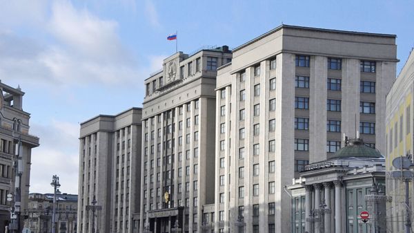 В Госдуму внесли проект об увеличении страховки по вкладам