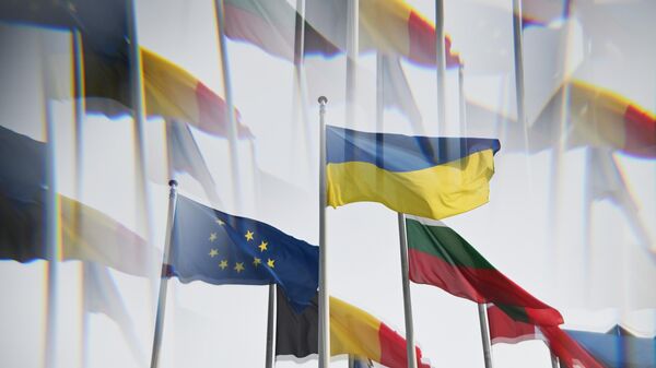 "Станет жертвой". На Западе резко выступили против Украины