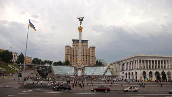 ВС России нанесут удары по центрам принятия решений в Киеве
