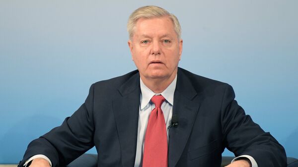 Сенатор Грэм* сделал неожиданное заявление об Иране