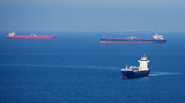 В Кремле прокомментировали ситуацию с пиратством в международных водах