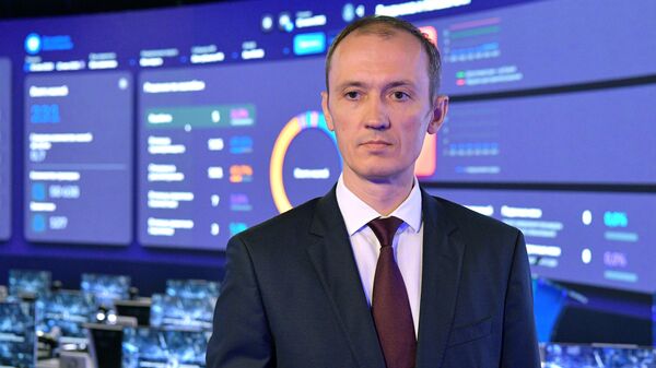 Стоит вопрос о корректировке продажи продуктов онлайн, заявил Григоренко