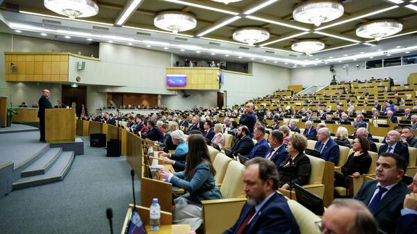 Мишустин назвал переориентацию экспорта России актуальной задачей экономики