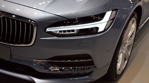 В России расширили перечень машин, облагаемых повышенным налогом