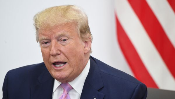 "Будет гораздо хуже!" Трамп назвал руководство Канады клоунами