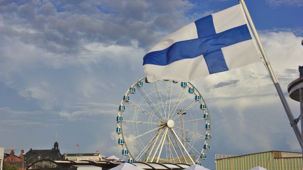 "Все женщины любят". Слова главы МИД Финляндии о России разгневали Запад