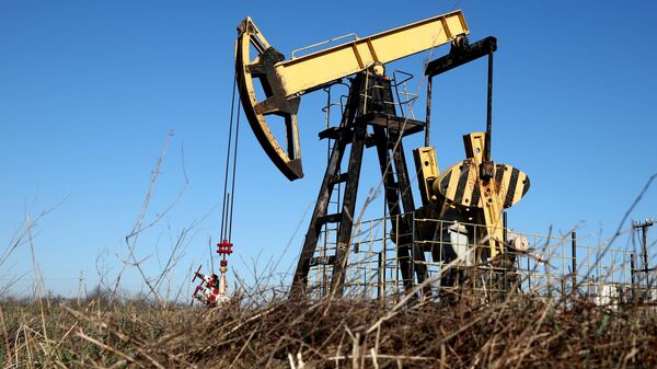 Песков оценил рост цен на нефть на мировом рынке