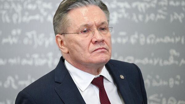 "Росатом" эвакуировал более 600 сотрудников с АЭС "Бушер", заявил Лихачев