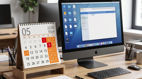 Россиянам объяснили, почему невыгодно брать отпуск в мае 2026 года