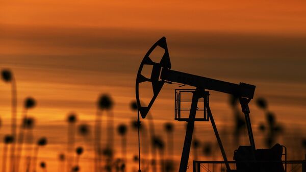 В США за неделю снизилась добыча нефти