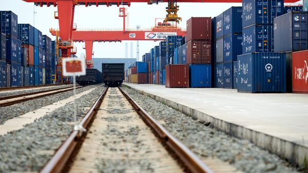 В "Агроэкспорте" заявили о рекордном экспорте десертных сиропов из России