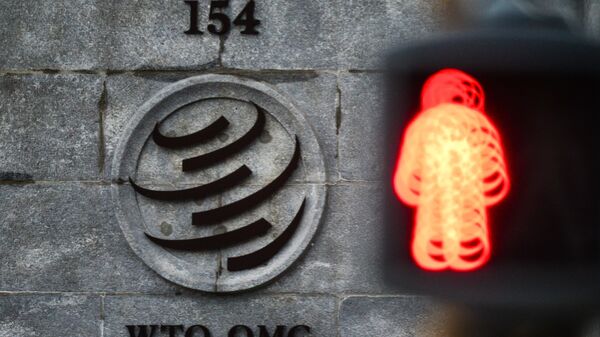 Еврокомиссар по торговле призвал реформировать ВТО