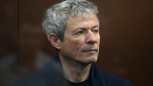 Следствие по делу основателя "Русагро" Мошковича завершили